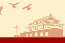 胸前的红领巾迎风飘扬！周村这所小学举行新生入队仪式图片