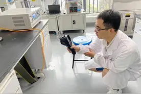 嘉兴第一！嘉善183家企业被新认定为省科技型中小企业图片