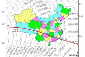 本世纪最美“金边日食”也可以“云上看”！中科院天文科普联盟将在十地直播图片