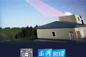 大干新基建｜量子保密通信网是什么？山东、长三角都要建图片