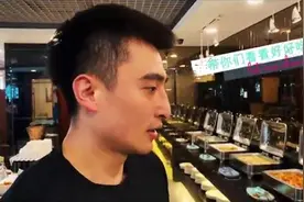 复赛后CBA吃住咋样？球员带你探访视频封面