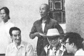 德州北营的安氏、温氏家族图片