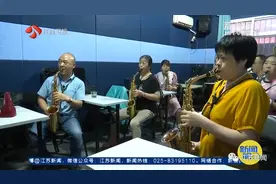 就算雨再大，孙老师的课不能落！200多人进了免费培训班，万万没想到…图片