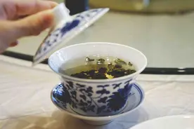 清晨能唤醒我的不是闹钟，而是一桌泰州早茶图片