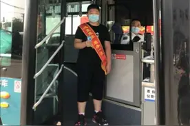 致敬父亲节｜今天，我陪爸爸来上班图片
