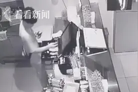 “自首是不会自首的”20岁惯偷放狠话 民警：安排图片