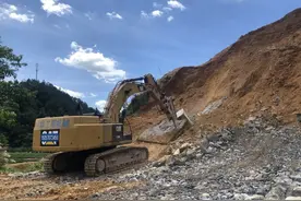 月月有新貌！常山全力推动项目建设提速升温图片