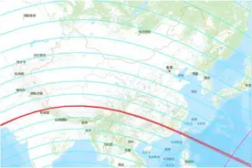 2020年最期待的日环食来了，这份拍摄指南请收好图片