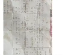 “千名网友翻唱陌生人父亲30年前的歌”上热搜，满满的爱意令人无限动容图片