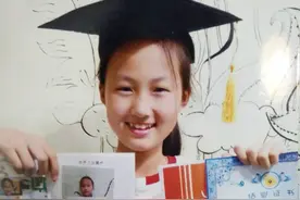 后续｜雨中助人的宿迁“马尾辫”女孩找到了图片