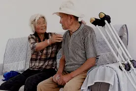 ​高质量危房改造 圆贫困户安居梦图片