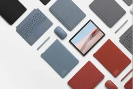 微软Surface Go 2推送Win 10固件更新 增加系统稳定性图片