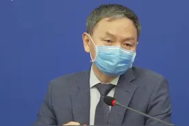 国家卫健委专家李金明：“假阴性”无法完全避免图片