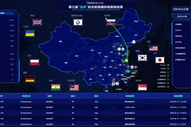 48小时云战，南京“摩托狗”抵挡住280余万次高强度攻击图片