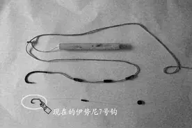 这些钓鱼老物件，快来数数你认识几件图片