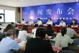 300余个摊位！太原这些地方地摊合法啦...图片
