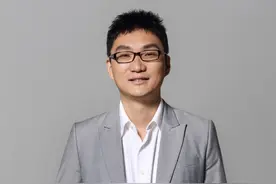 黄峥成中国第二大富豪！身家超马云！财富高达3210亿图片