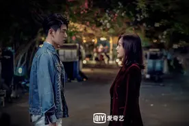 《怪你过分美丽》写透娱乐圈的光怪陆离后，能否张扬真正的“行业之魂”图片