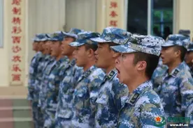 军歌里，读懂边关军人的青春热血和家国情怀图片
