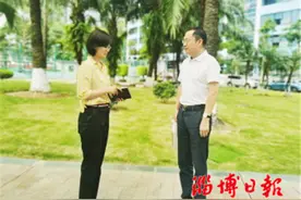 南行记：鲁商眼中的深圳和北方图片