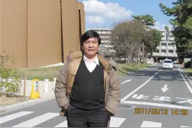 石川祯浩︱风骨铮铮的翻译生涯——追忆袁广泉先生图片