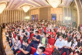 锦棠盛绽丨为什么青岛人都PICK绿城图片