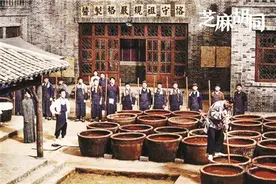 近年来的影视剧中 还有哪些中华传统文化图片