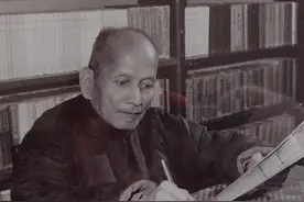 《梁书》专题︱姜宝昌：卢振华先生治学二三事图片