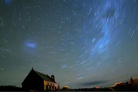 观星小镇特卡波图片
