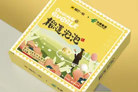 榴芒一刻联合中国邮政，新零售跨界营销新风尚图片