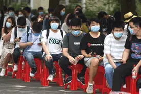 高校毕业季：每一个梦想和选择都值得尊重图片