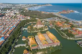 国务院批准蓬莱撤县建区图片