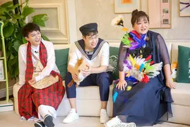 《青春环游记2》第3期收视夺冠，郎朗周深神仙合作节目主题曲首秀图片