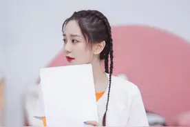 海陆《乘风破浪的姐姐》意外金句逗笑众人图片