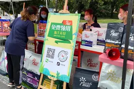 疫情防控期间如何科学饲养宠物，“铲屎官们”请记住四条贴心指引图片