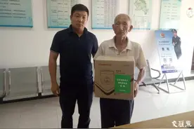 百村调研行｜镇江市京口区雩山村：党建引领乡村振兴，残疾老人丢掉了50多年的拐杖图片