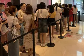 维密清仓甩卖是要退出中国？其母公司L Brands中国团队否认图片