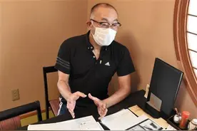 日本重症患者讲述生死劫：瘦到皮包骨 自责传染家人图片