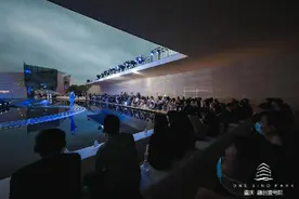 毫无争议，壹号院是2020重庆楼市最值得一看的“高定款”图片