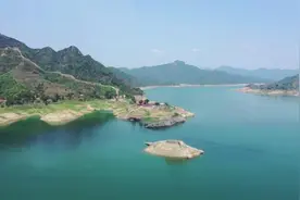 跨越600年，中国“水下长城”正修缮视频封面