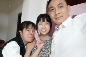 最特别的父亲节礼物：感谢爸爸！捐献骨髓，给了我第二次生命图片