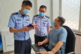 被女孩拒绝想报复，一男子在地铁9号线偷拍多人裙底！已拘留图片