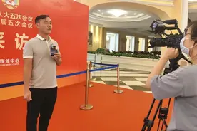 聚焦高明两会，161名高明区人大代表已抵达驻地报到图片