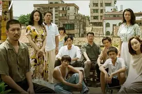 《隐秘的角落》的第二个结局，细思极恐（有剧透）图片