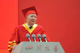 川内高校校长“毕业寄语”金句，哪一句最戳中你内心？图片