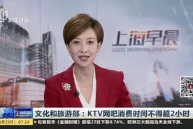 文化和旅游部：KTV网吧消费时间不得超2小时视频封面