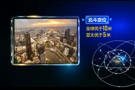 “数”说北斗丨北斗与我们的生活关系“几”何？图片