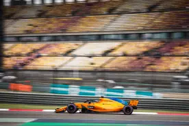 揭秘RICHARD MILLE里查德米尔与F1方程式的赛场缘分图片