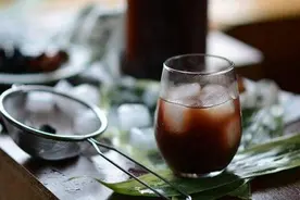 寻夏2020丨东南西北消暑饮品盘点 你的童年是哪一杯？图片
