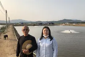 首笔“海大饲料贷”落地珠海，助力养殖户解决融资难题图片